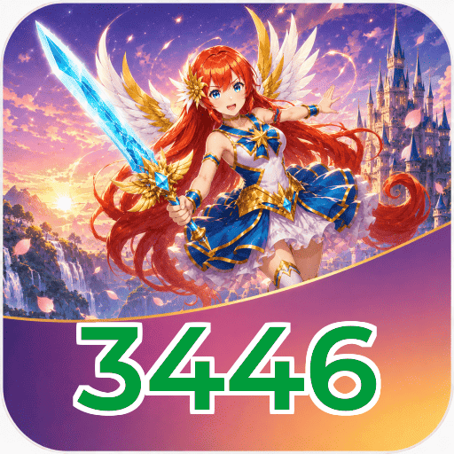 3446 Technical Info