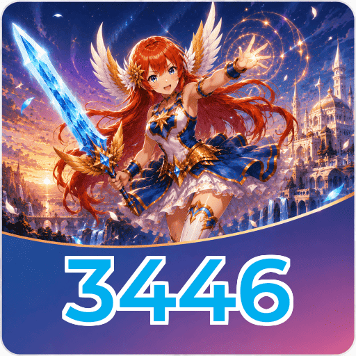 3446 Installation