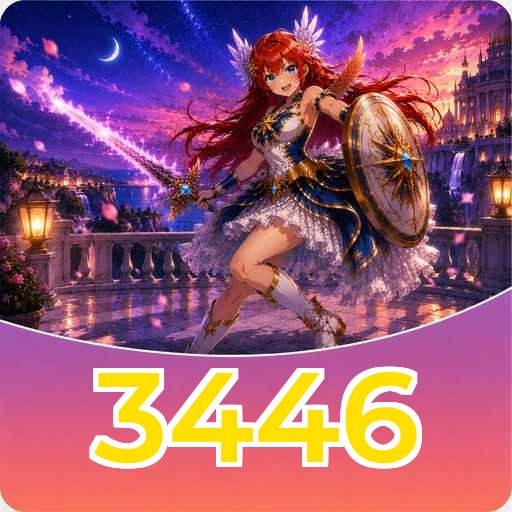 3446 APK Structure