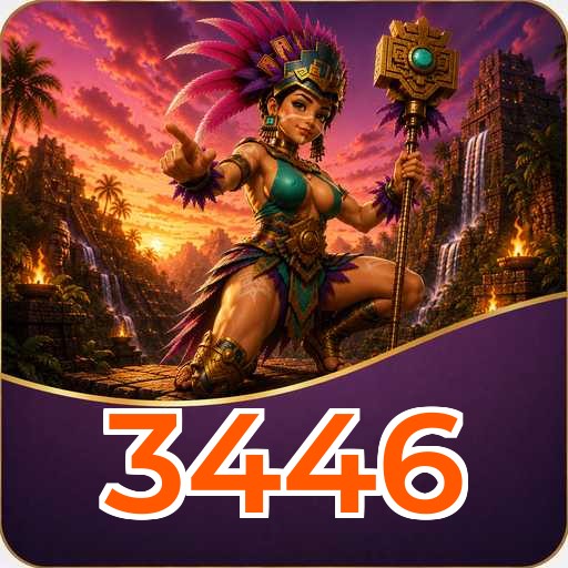3446 Technical Info