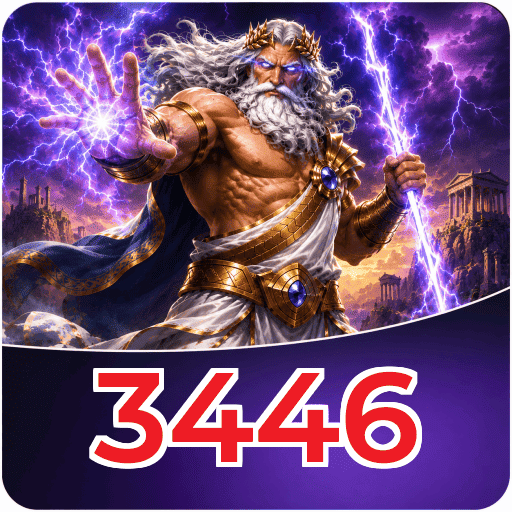 3446 Components
