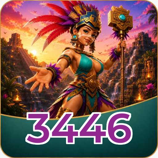 3446 Technical Info