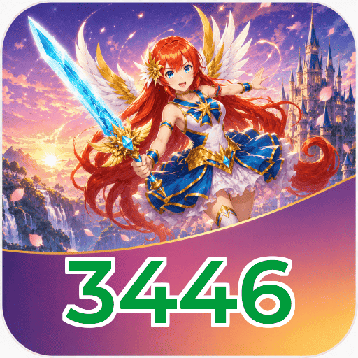 3446 Components
