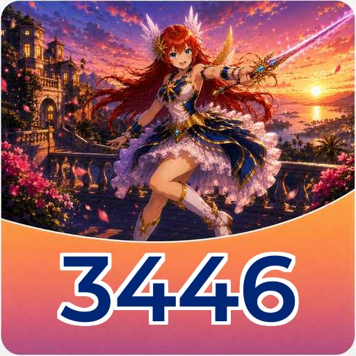 3446 Tools