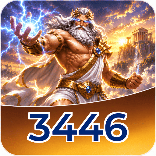 3446 APK Structure