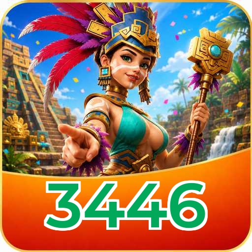3446 Technical Info
