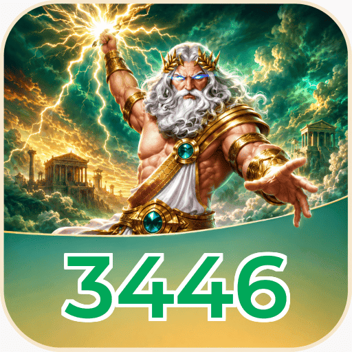 3446 Features