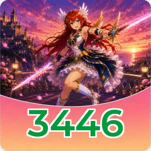3446 Technical Info
