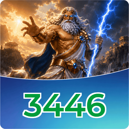 3446 APK Structure