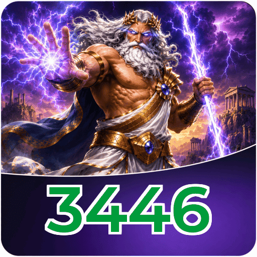3446 APK Structure